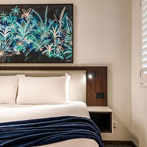 Superior Hotel Room Ground Floor